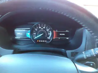 Ford Explorer 2017 AWD XLT 4dr SUV