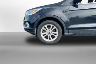 Ford Escape 2017 AWD SE 4dr SUV