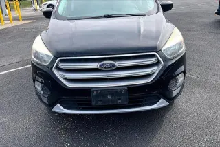 Ford Escape 2017 AWD SE 4dr SUV