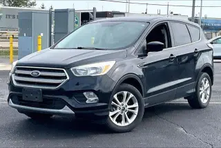 Ford Escape 2017 AWD SE 4dr SUV