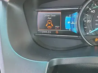 Ford Explorer 2016 AWD Limited 4dr SUV