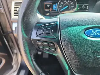 Ford Explorer 2016 AWD Limited 4dr SUV