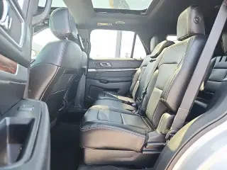 Ford Explorer 2016 AWD Limited 4dr SUV