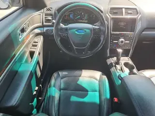 Ford Explorer 2016 AWD Limited 4dr SUV