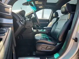 Ford Explorer 2016 AWD Limited 4dr SUV