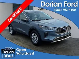 Ford Escape 2023 AWD Active 4dr SUV
