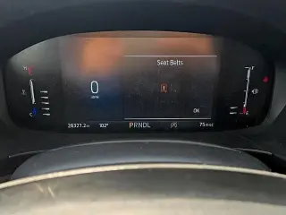 Ford Escape 2023 AWD Active 4dr SUV