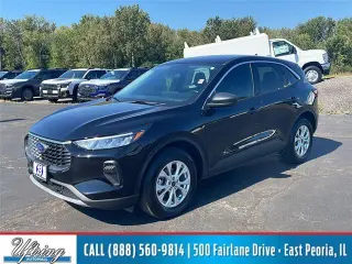 Ford Escape 2023 AWD Active 4dr SUV