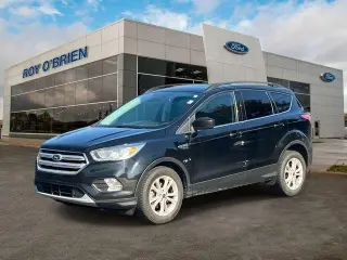 Ford Escape 2018 SEL 4dr SUV