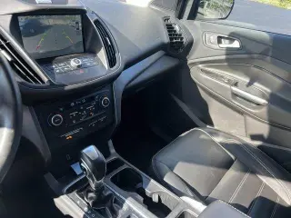 Ford Escape 2018 SEL 4dr SUV