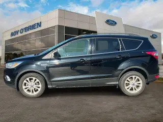 Ford Escape 2018 SEL 4dr SUV