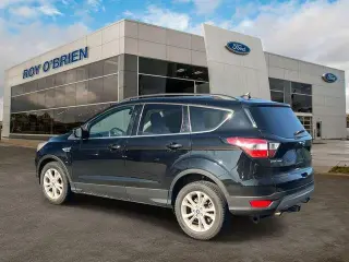Ford Escape 2018 SEL 4dr SUV