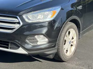 Ford Escape 2018 SEL 4dr SUV