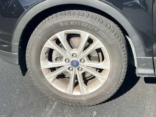 Ford Escape 2018 SEL 4dr SUV
