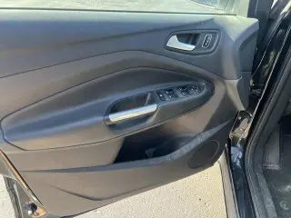 Ford Escape 2018 SEL 4dr SUV