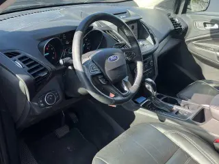 Ford Escape 2018 SEL 4dr SUV