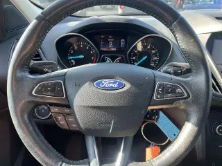 Ford Escape 2018 SEL 4dr SUV