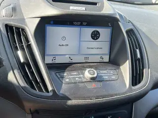 Ford Escape 2018 SEL 4dr SUV