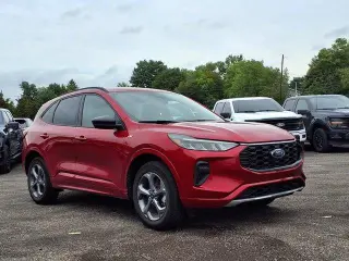Ford Escape 2024 AWD ST-Line 4dr SUV