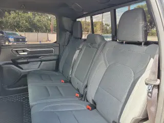 Ram 1500 2024 4x4 Lone Star 4dr Crew Cab 5.6 ft. SB Pickup