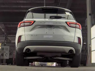 Ford Escape 2023 AWD Platinum 4dr SUV