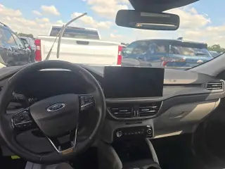 Ford Escape 2023 AWD Platinum 4dr SUV
