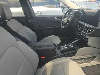 Ford Escape 2023 AWD Platinum 4dr SUV
