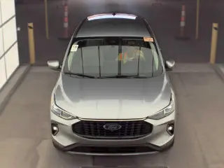 Ford Escape 2023 AWD Platinum 4dr SUV