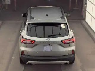 Ford Escape 2023 AWD Platinum 4dr SUV