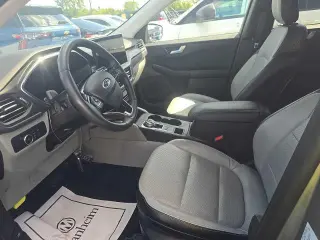 Ford Escape 2023 AWD Platinum 4dr SUV