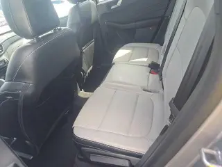 Ford Escape 2023 AWD Platinum 4dr SUV