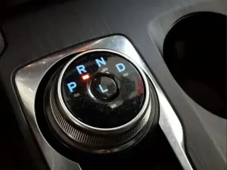 Ford Escape 2026 AWD ST-Line 4dr SUV