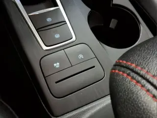 Ford Escape 2026 AWD ST-Line 4dr SUV