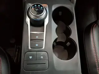Ford Escape 2026 AWD ST-Line 4dr SUV