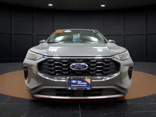 Ford Escape 2026 AWD ST-Line 4dr SUV
