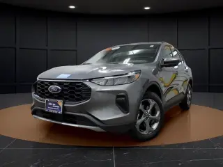 Ford Escape 2026 AWD ST-Line 4dr SUV