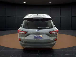 Ford Escape 2026 AWD ST-Line 4dr SUV