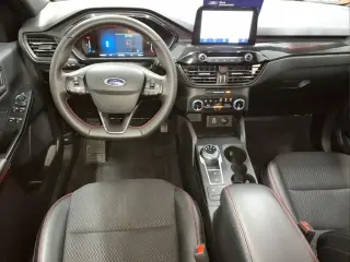 Ford Escape 2026 AWD ST-Line 4dr SUV