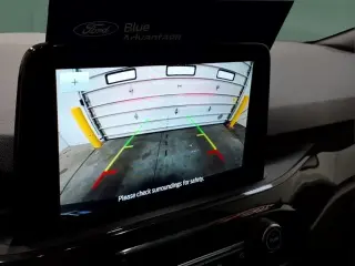 Ford Escape 2026 AWD ST-Line 4dr SUV