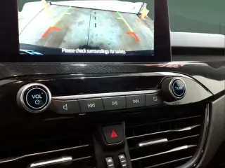 Ford Escape 2026 AWD ST-Line 4dr SUV