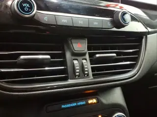 Ford Escape 2026 AWD ST-Line 4dr SUV