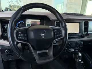 Ford Bronco 2023 4x4 Badlands Advanced 4dr SUV