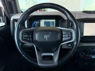 Ford Bronco 2023 4x4 Badlands Advanced 4dr SUV