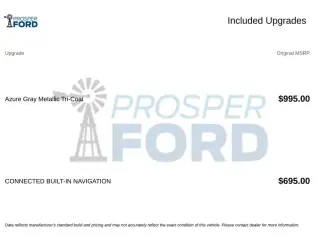 Ford Bronco 2023 4x4 Badlands Advanced 4dr SUV