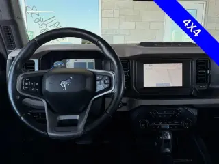 Ford Bronco 2023 4x4 Badlands Advanced 4dr SUV