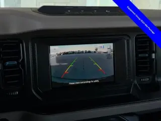 Ford Bronco 2023 4x4 Badlands Advanced 4dr SUV