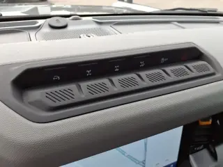 Ford Bronco 2021 4x4 Badlands Advanced 4dr SUV