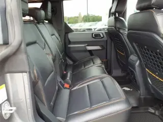 Ford Bronco 2021 4x4 Badlands Advanced 4dr SUV