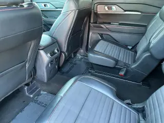 Ford Explorer 2025 AWD ST-Line 4dr SUV