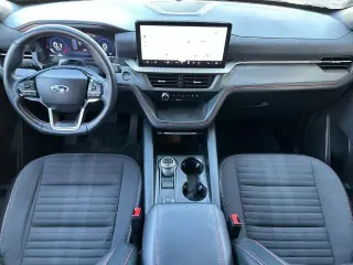 Ford Explorer 2025 AWD ST-Line 4dr SUV